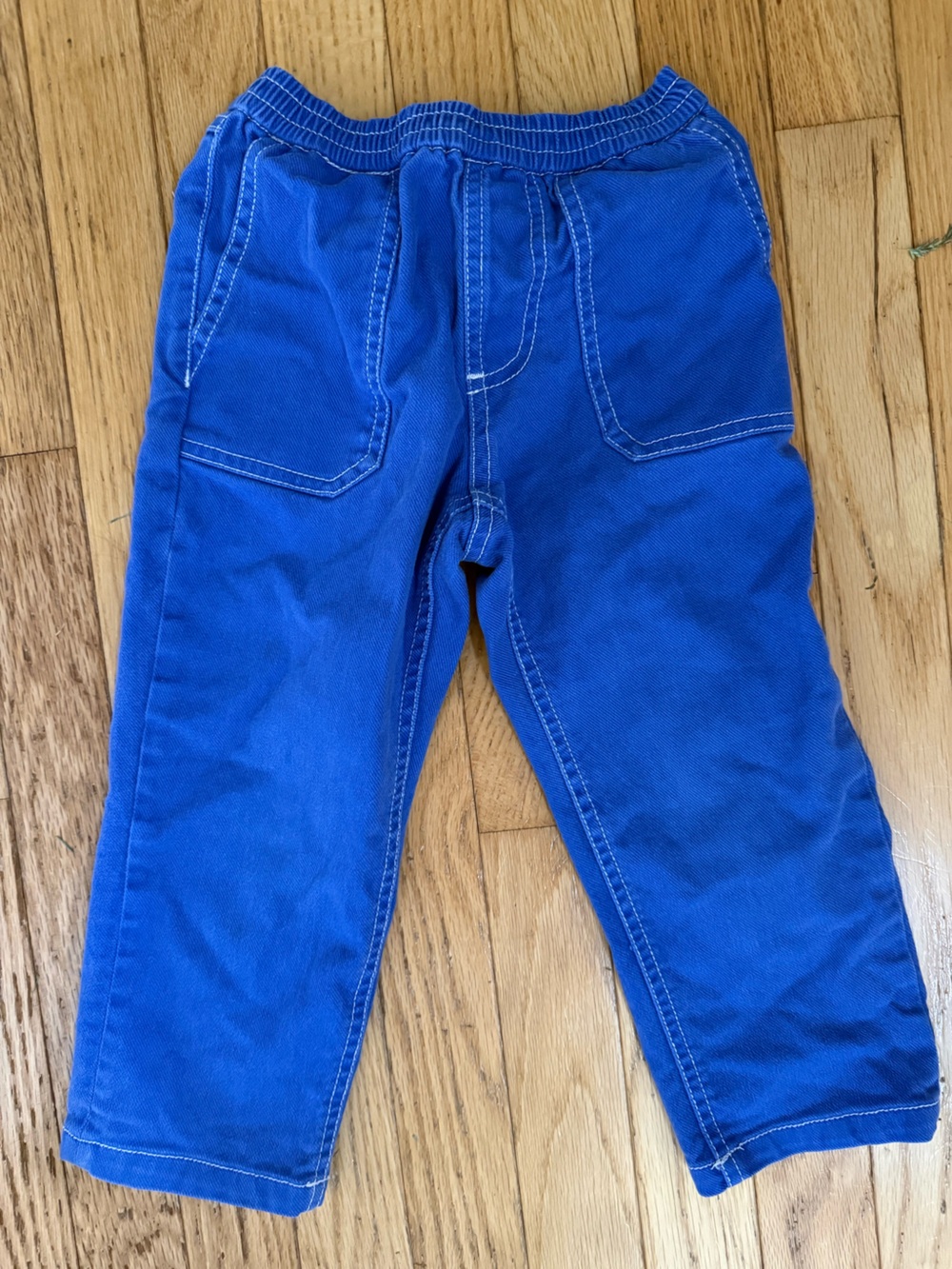 Mini Boden Boys Jeans Pants 3T Pockets